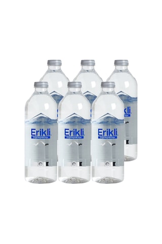 Erikli Premium Su 48 x 750 ML