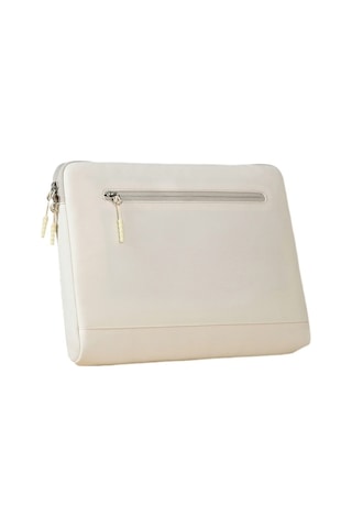 14/14,6 İnç Dizüstü Bilgisayar Çantası, Oxford Kumaş Dizüstü Bilgisayar Çantası, Dizüstü Bilgisayar Çantası, Cep Telefonu Ve Fare Düzenleyici Pirinç Beyazı Tozu