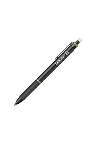 Ofis Twist Versatil 0.5 Mm Yeşil -
