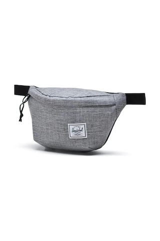 Herschel Classic Unisex Bel Çantası 11549-00919-os Gri