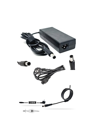 Dell Inspiron N5030 Uyumlu Notebook Adaptör