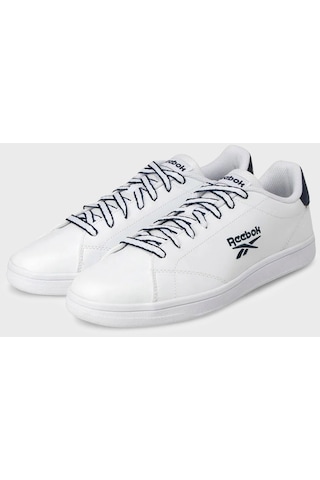 Reebok ROYAL COMPLETE Unisex  Beyaz Sneaker
