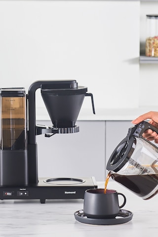 Homend Coffeebreak 5014h Filtre Kahve Makinesi