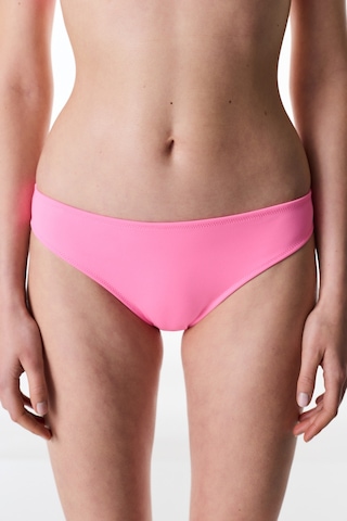 Penti Pembe Slip Bikini Altı