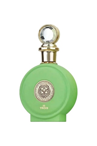 Paris Corner North Stag Expressions Iıı Trois Extrait De Parfum 100 Ml Unisex Parfüm Narenciye