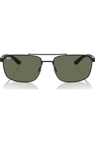 Ray-Ban Rb3737 002/71 60 Erkek Güneş Gözlüğü