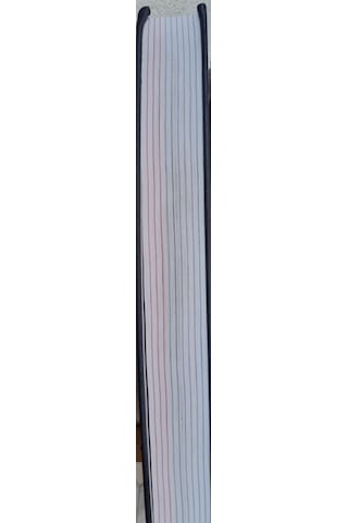 Gülpaş Termo Kapak 21 28 A-4 400 Yaprak Defter 7+3