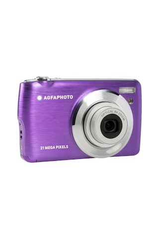Agfaphoto Realishot DC8200 Fotoğraf Makinesi +16 GB SD
