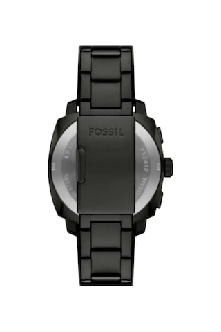 Fossıl Ffs6097 Kol Saati Siyah