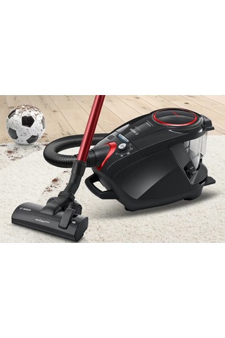 Bosch BGS7POW1 800 W Toz Torbasız Elektrikli Süpürge