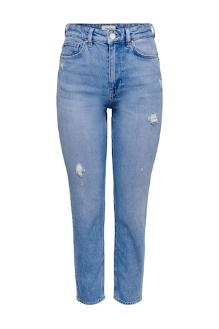 Only Bayan Kot Pantolon 15249500 AÇIK MAVİ