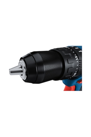 Bosch GSB 183-lı 2AH Tek Akülü Darbeli Matkap + 103 Parça Matkap Ve Vidalama Ucu Seti + Mavi Sırt Çantası