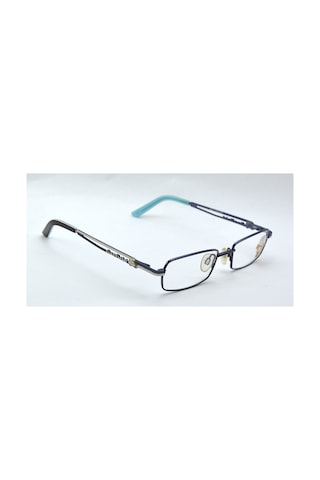 Kıds Eyeglasses Frame 649 Blue 46 16 125 Mavi Unısex Çocuk Gözlüğü Kıds Eyewear