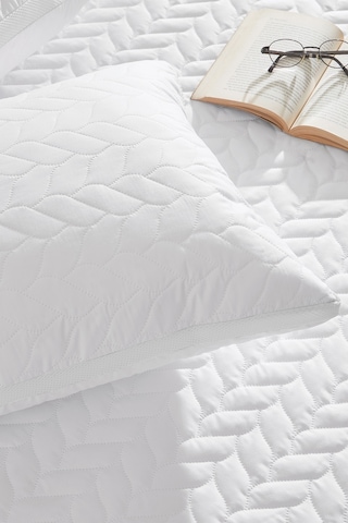 Puffy Eco Fresh Klimalı Yastık