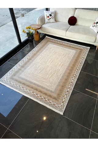 Electra Halı Salon, Oturma, Yatak Odası Halısı Desen Kodu 79451-070 Renkli