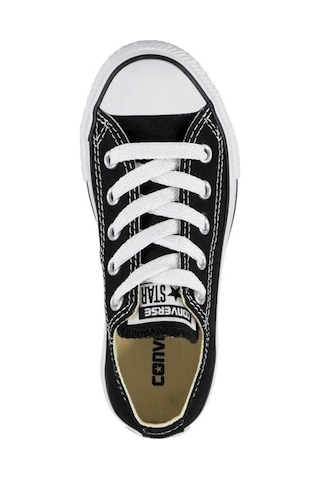 Converse3j235c Black-7686 Çocuk Ayakkabı No Color
