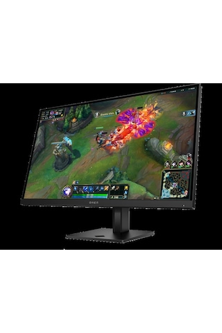 Hp Omen Av4h6aa 27 İnch 180hz Qhd 1ms Gaming Monitör