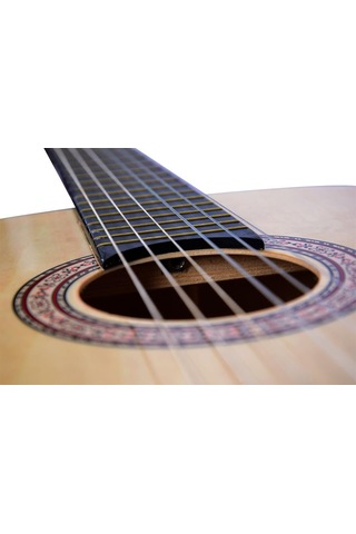 The Olive Tree C39-n 4/4 Klasik Gitar