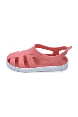 Boatılus Bioty-f Çocuk Sandalet Koyu Pembe