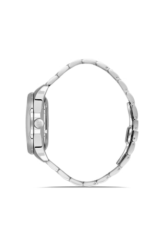 Momentus Mm102s-11ss Erkek Kol Saati Gri