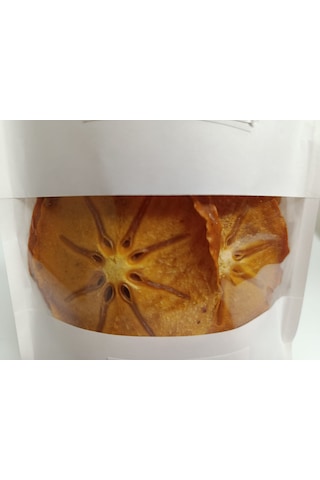 Kurutulmuş Cennet Hurması 100 G