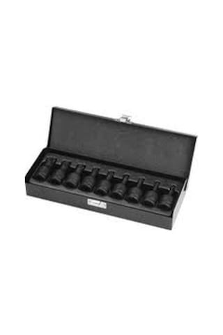 Retta 1/2" Havalı Lokmalı Torx Seti 9 Parça Retta 1/2" Havalı Lokmalı Torx Seti 9 Parça