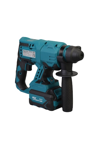 Maxextra MXP9022 Akülü Kırıcı Delici