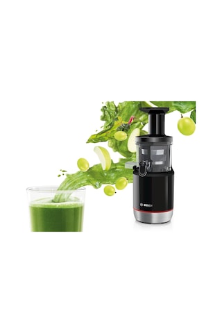 Bosch MESM731M Vita Extract Yavaş Sıkım Katı Meyve Sıkacağı