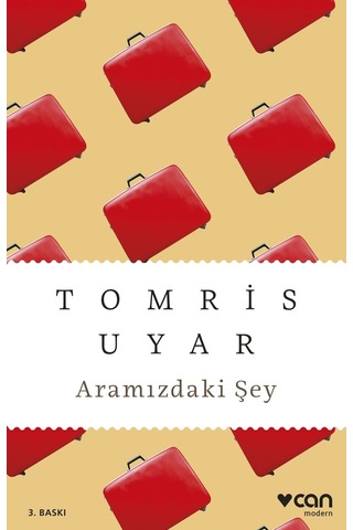 Aramızdaki Şey 9789750763571