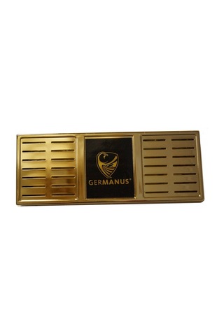 Germanus Kahve Lake Humidor 981185