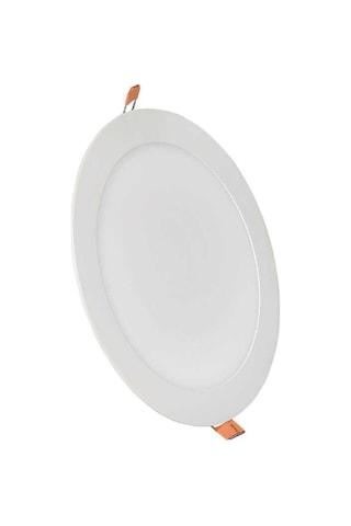 Ycl Alp-1015G 15W Sıvaaltı Yuvarlak Günışığı Led P