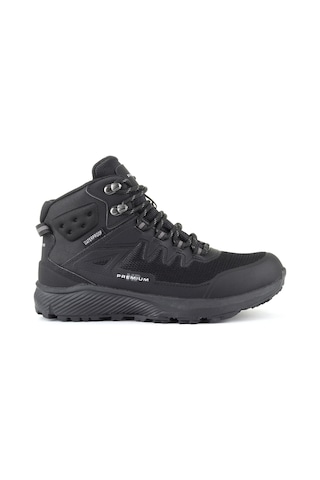 M.p. Hell Su Geçirmez Outdoor Erkek Bot 667800001205 01 Siyah Siyah