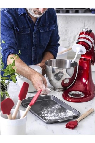 Kitchenaid Kurabiye Tepsisi 35 Cm Diğer