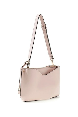 Guess Bianca Kadın Omuz Çantası-bg990717 Light Rose
