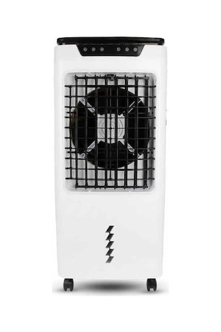 Hegı Yz-5000r 45 Lt Uzaktan Kumandalı Evaporatif Hava Soğutucu 4000 M³/h