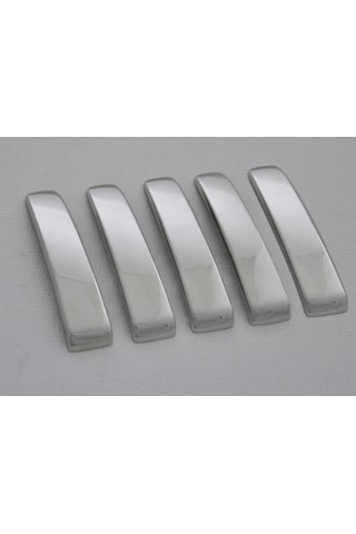 Fiat Fiorino Krom Kapı Kolu 5 Kapı 2008-2016