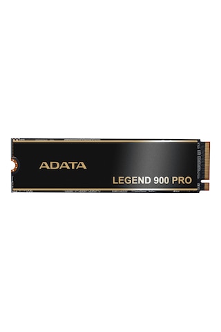 Adata Legend 900 Pro Sleg-900p-1tcs 1tb 7400/6000mb/s M.2 2280 Pcıe 4.0 Nvme Ssd
