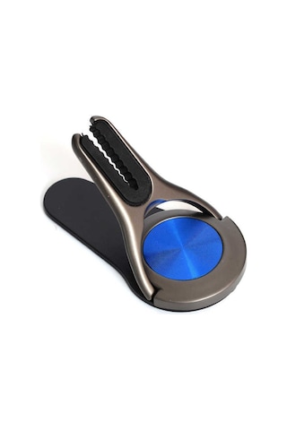 Araç Içi Telefon Tutucu Kıskaçlı Magnetli Crh-05