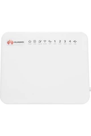 Huawei HG552E 300 Mbps 4 Port Kablosuz ADSL Modem