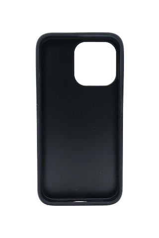 Kajsa Apple Uyumlu iPhone 13 Pro Max Kılıf Doğa Desenli Kajsa Wild Kapak ZORE-219793