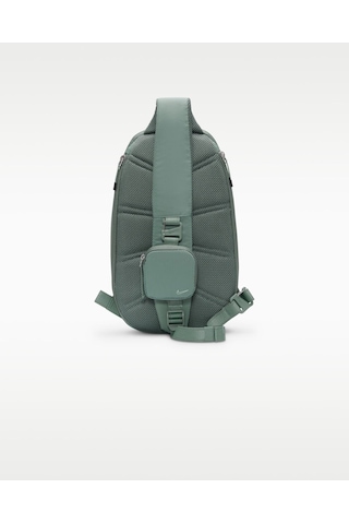 Nk Nsw Commute Slıng Bag Omuz Çantası 8 Litre Çok Renkli