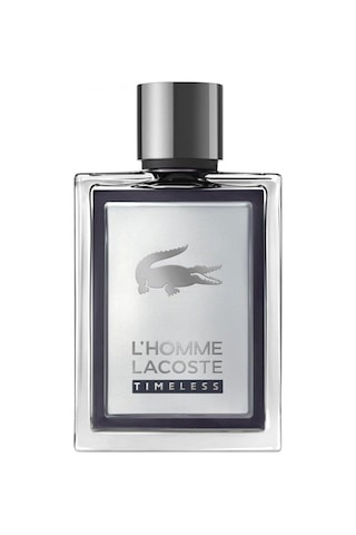 Lacoste L'Homme Timeless Erkek Parfüm EDT 100 ML