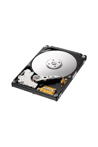 Samsung Spinpoint M8 ST1000LM024 2.5" 1 TB SATA HDD