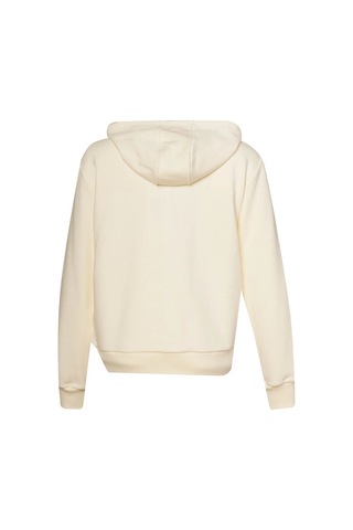 Hummel Pulse Fermuarlı Ekru Kadın Sweatshirt 922422-9157 Ekru