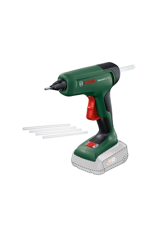 Bosch AdvancedGlue 18v Akülü Tutkal Tabancası (Aküsüz) - 0603264800