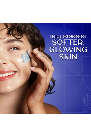 Nature Well Yenileyici Yüz Peeling İkili Set