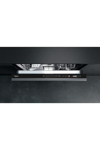 Teka DFI 46700 7 Programlı 14 Kişilik Ankastre Bulaşık Makinesi