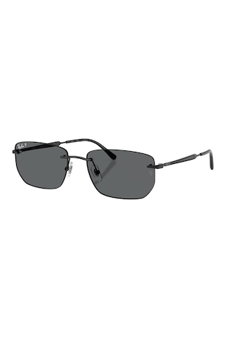 Ray-Ban Güneş Gözlüğü Rb3768 56 002/81 Siyah
