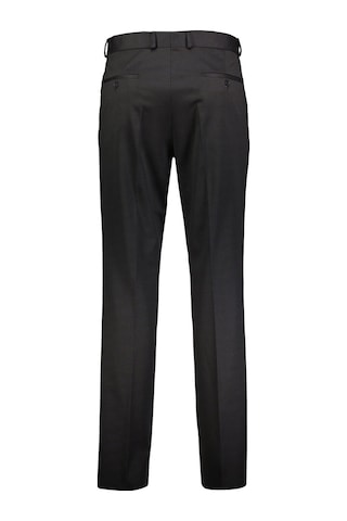 Erkek Klasik Örme Pantolon 2522105006.orycs Lacivert