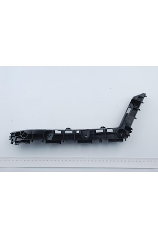 Tw Arka Tampon Braketi Uzun Sol Corolla 2019-2020 Uyumlu 5257602210